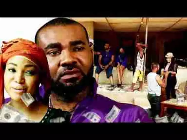 Video: EMEKA 2 MUCH MONEY 2 - 2017 Latest Nigerian Nollywood Full Movies | African Movies